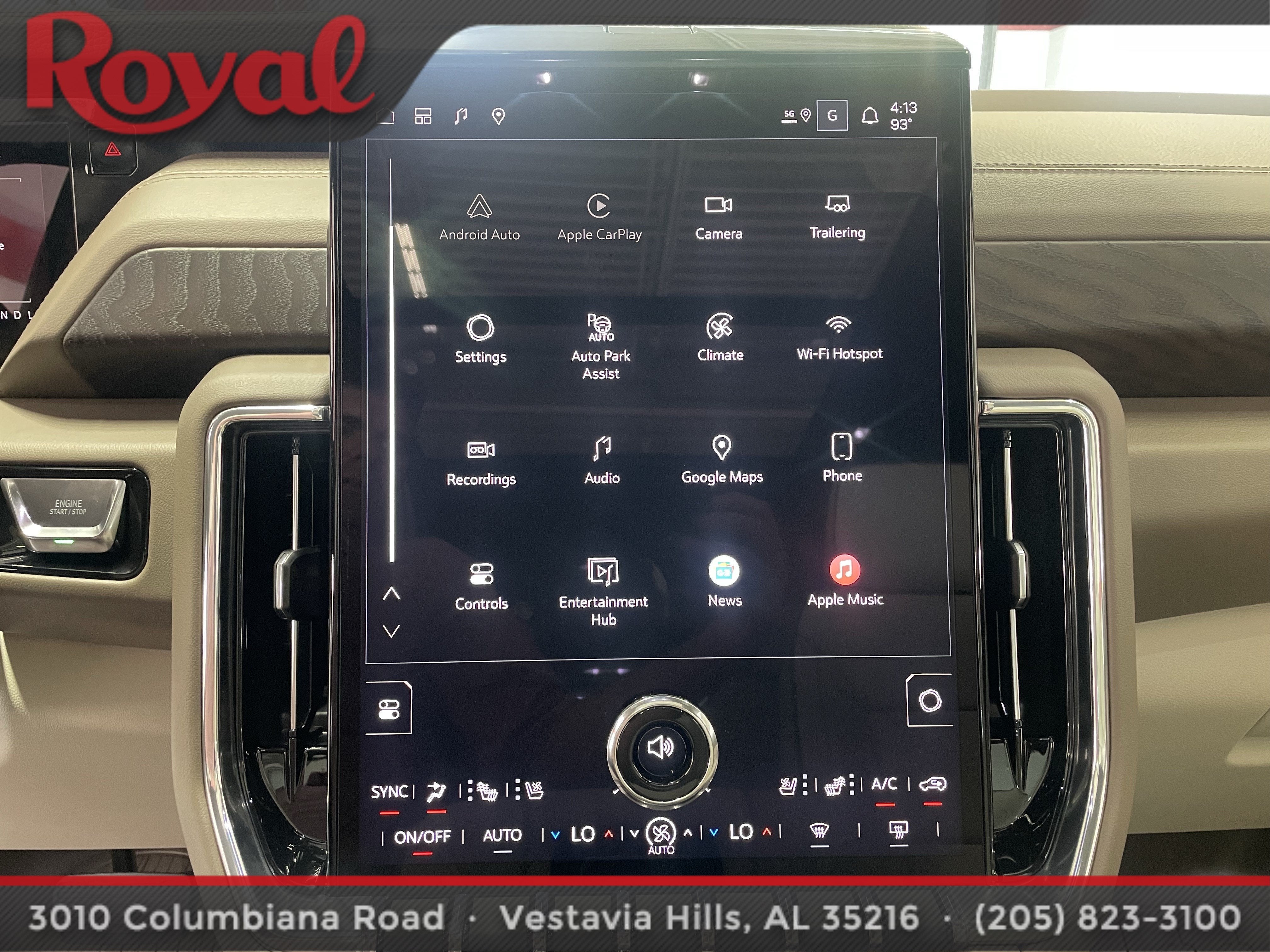 2018 GMC Acadia SLT