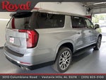 2018 GMC Acadia SLT