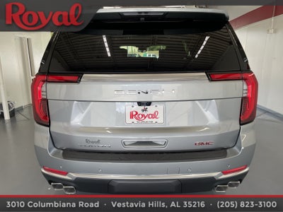 2018 GMC Acadia SLT