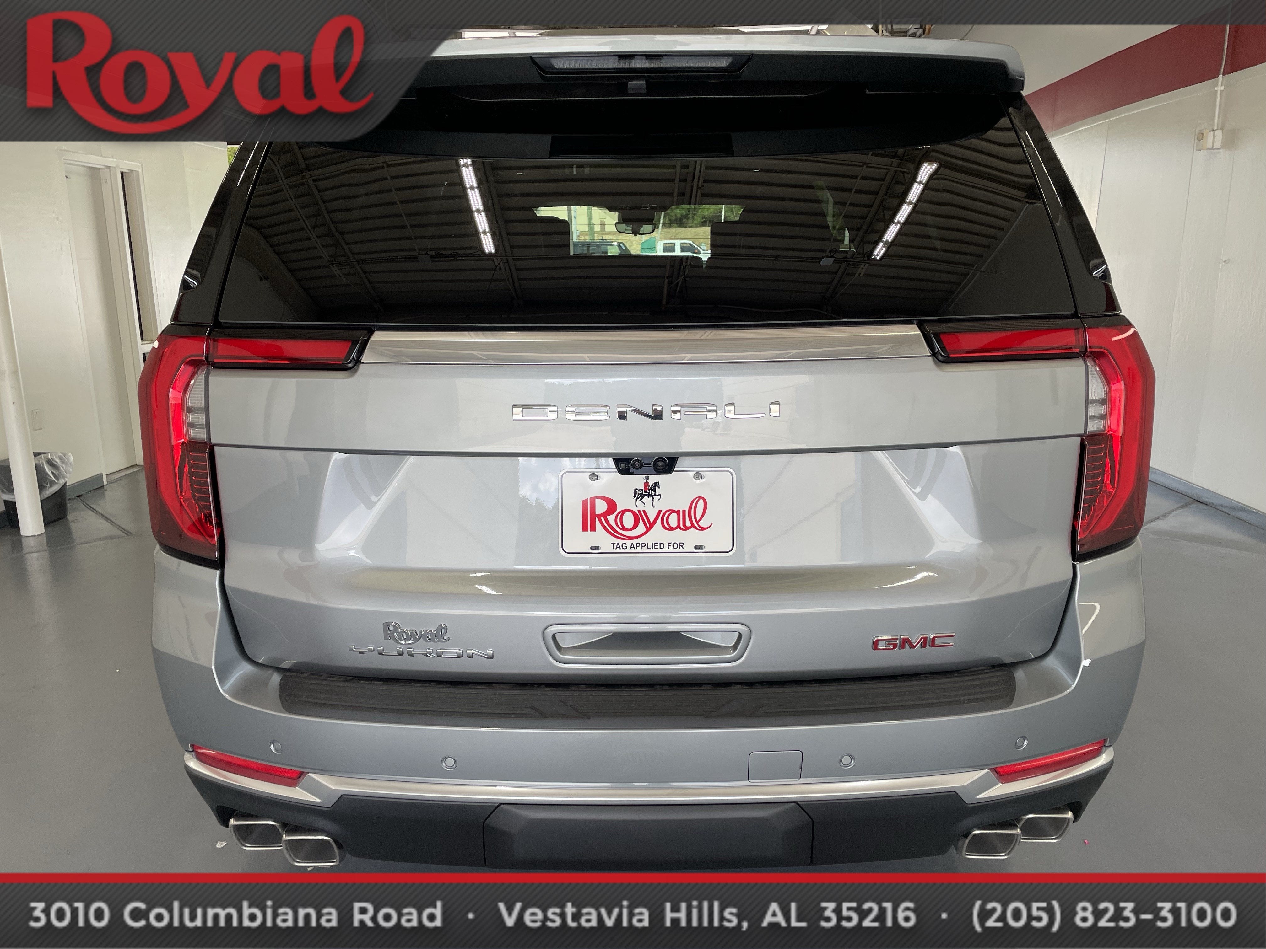 2018 GMC Acadia SLT