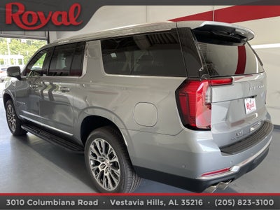 2018 GMC Acadia SLT