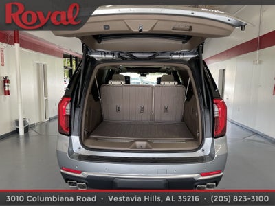 2018 GMC Acadia SLT
