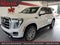 2027 GMC Yukon Elevation