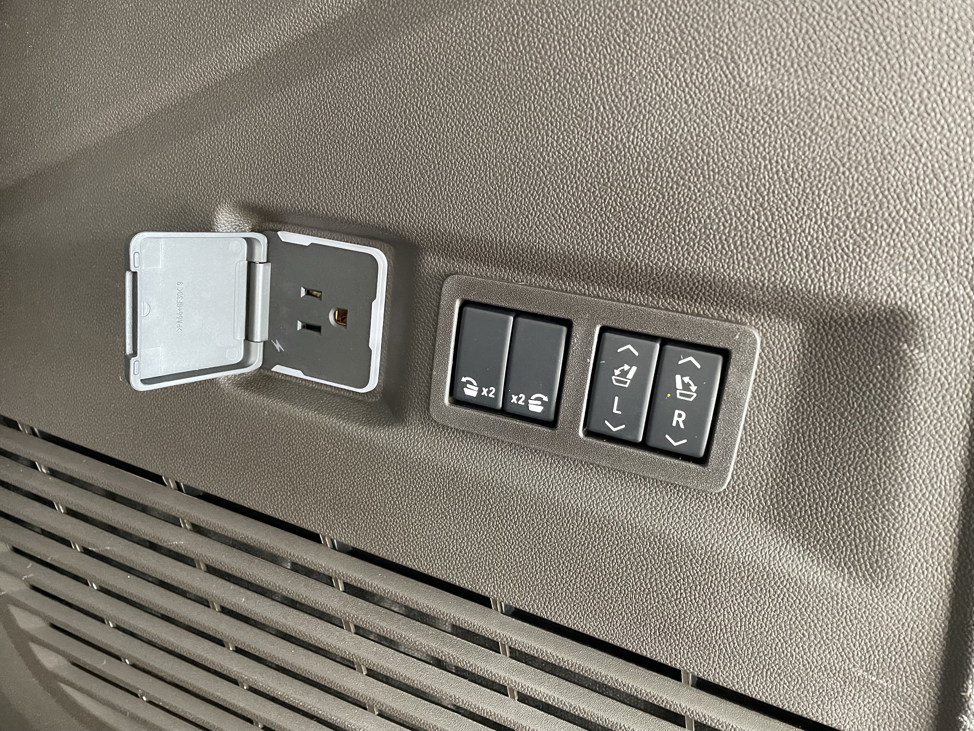 2027 GMC Yukon Elevation