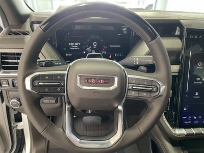 2027 GMC Yukon Elevation