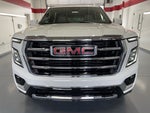 2027 GMC Yukon Elevation