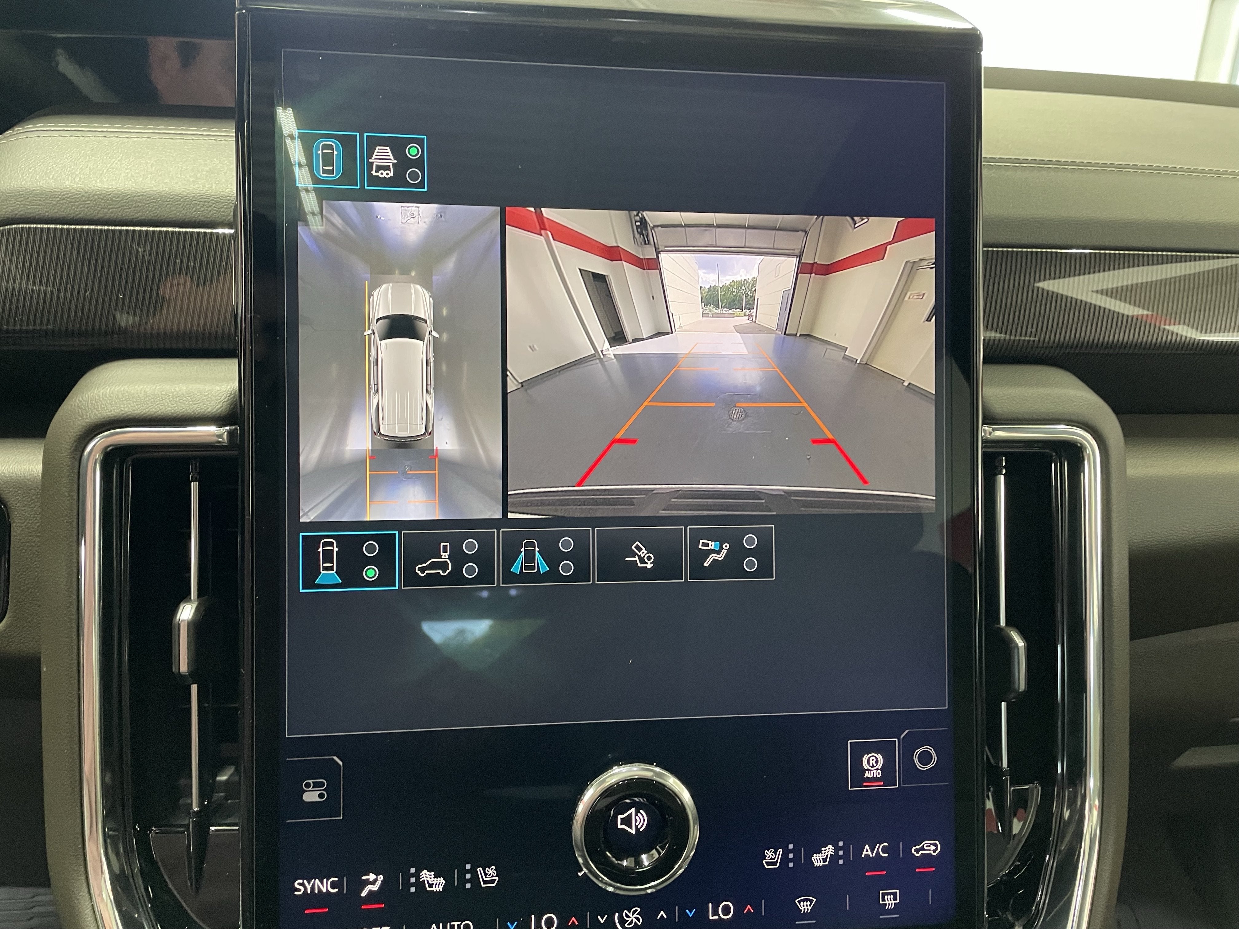 2027 GMC Yukon Elevation