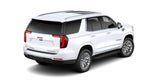 2027 GMC Yukon Elevation