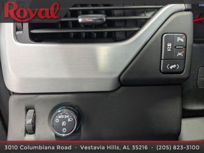 2019 GMC Yukon SLT Standard Edition