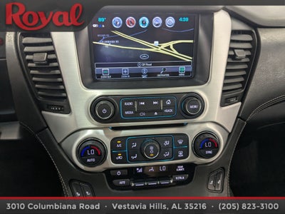 2019 GMC Yukon SLT Standard Edition