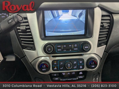 2019 GMC Yukon SLT Standard Edition