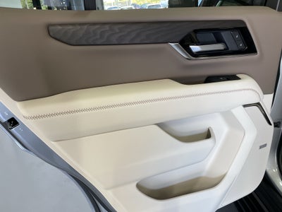2027 GMC Yukon Denali
