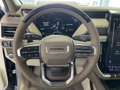 2027 GMC Yukon Denali