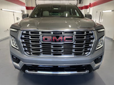 2027 GMC Yukon Denali