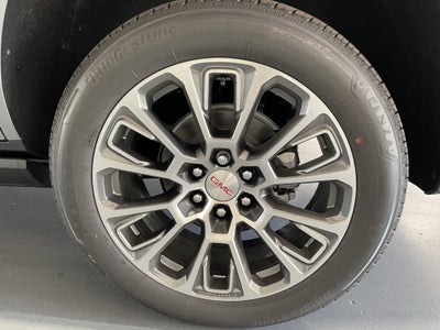 2027 GMC Yukon Denali