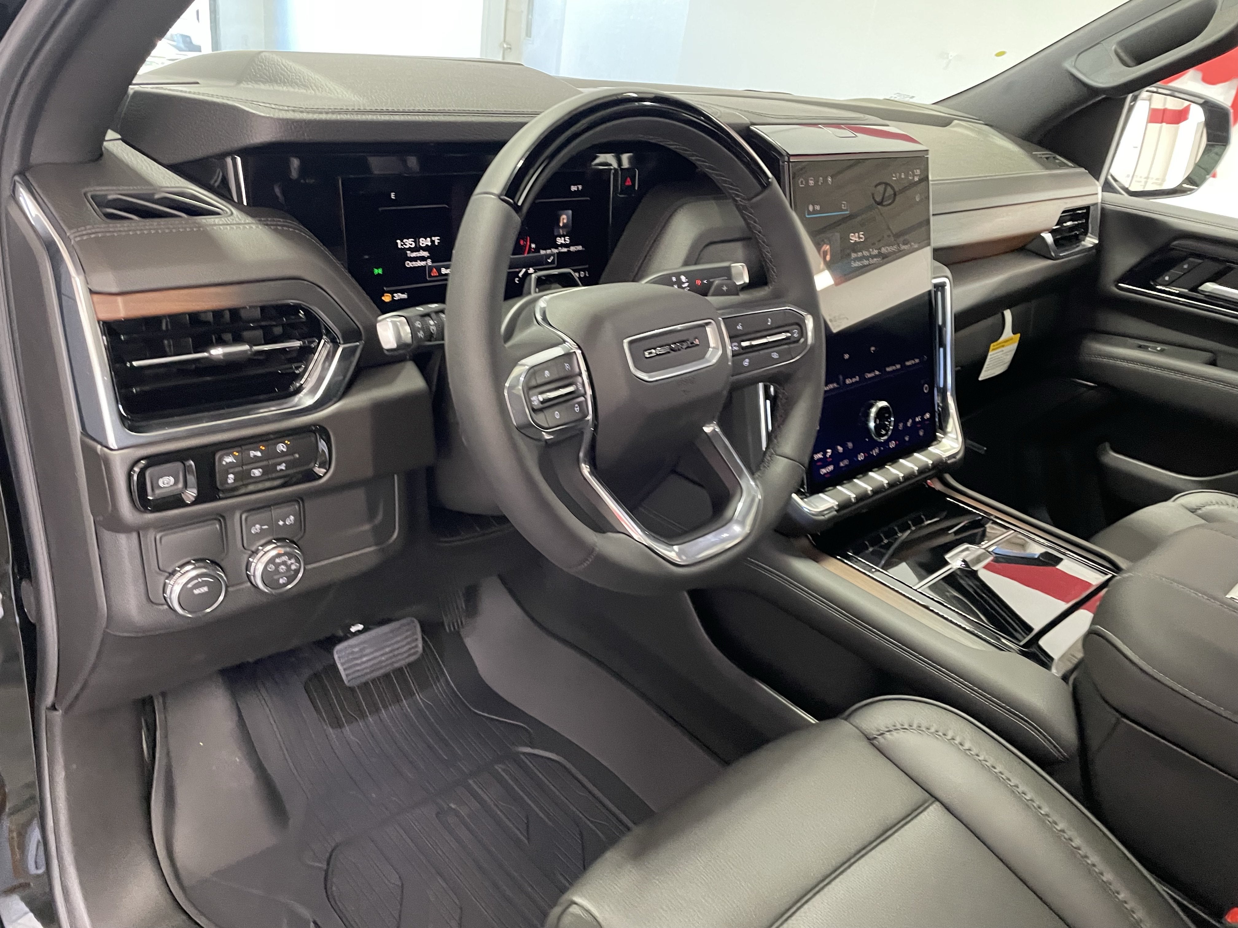 2027 GMC Yukon Denali