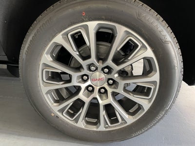 2027 GMC Yukon Denali