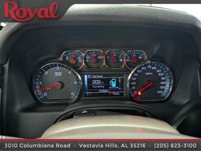 2018 GMC Yukon XL SLT