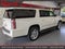 2018 GMC Yukon XL SLT