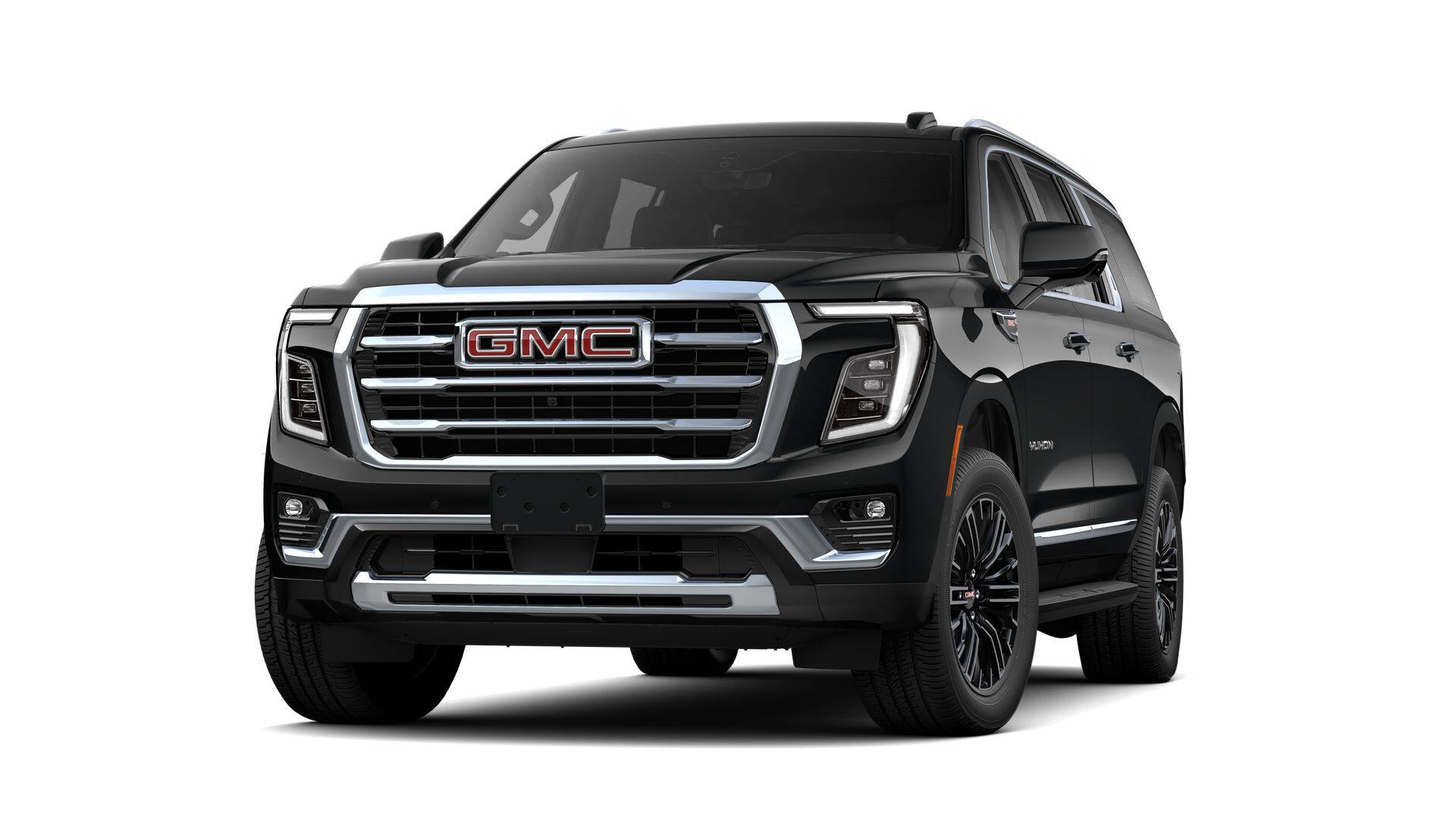 2027 GMC Yukon XL Elevation