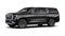 2027 GMC Yukon XL Elevation