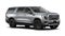 2027 GMC Yukon XL Elevation