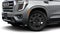 2027 GMC Yukon XL Elevation