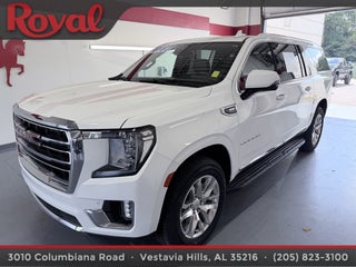 2024 GMC Yukon XL SLT