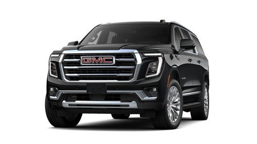2027 GMC Yukon XL Elevation