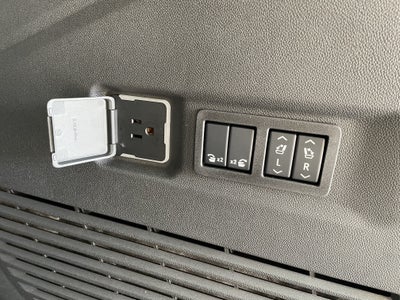 2027 GMC Yukon XL Elevation