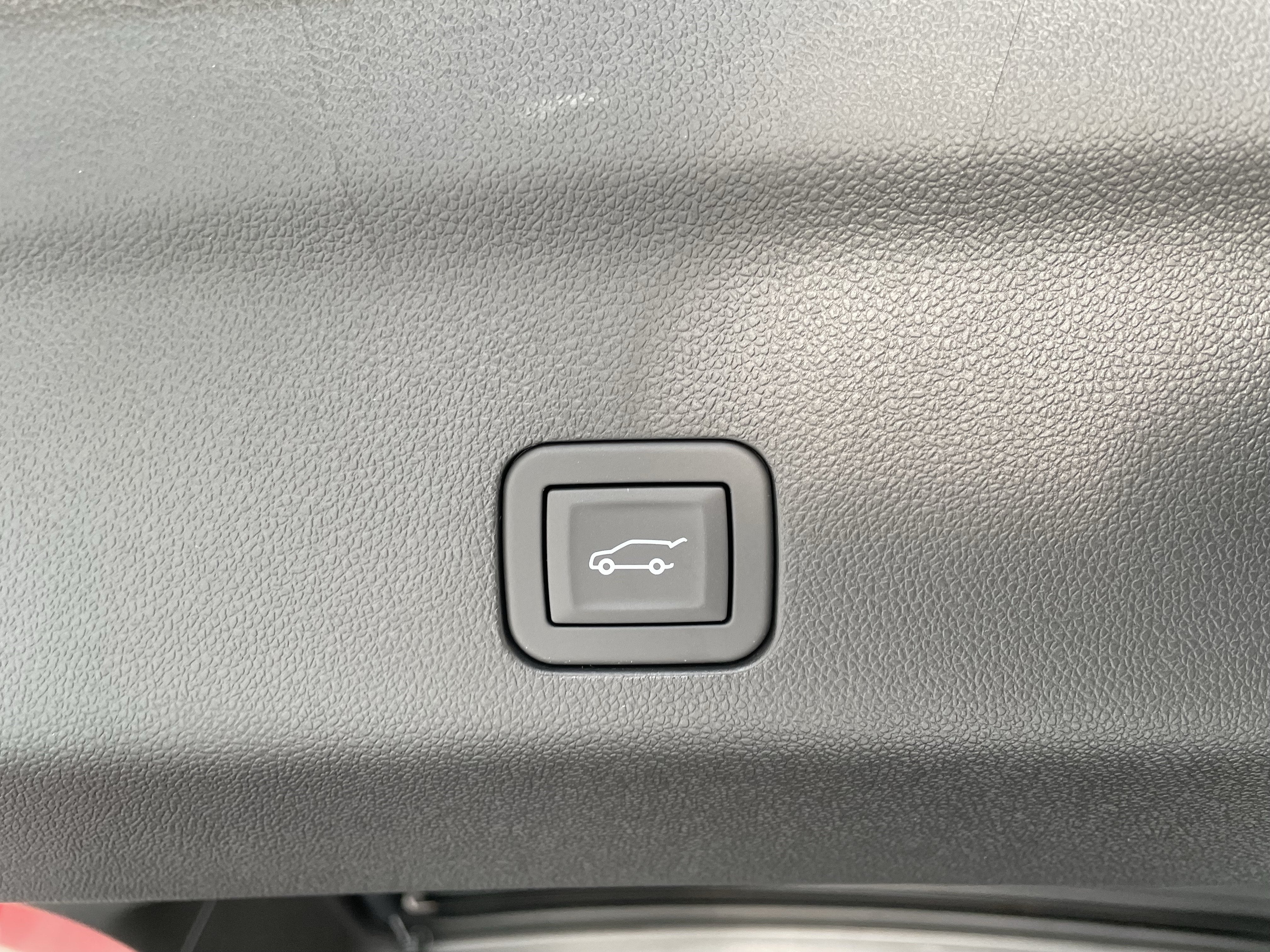 2027 GMC Yukon XL Elevation