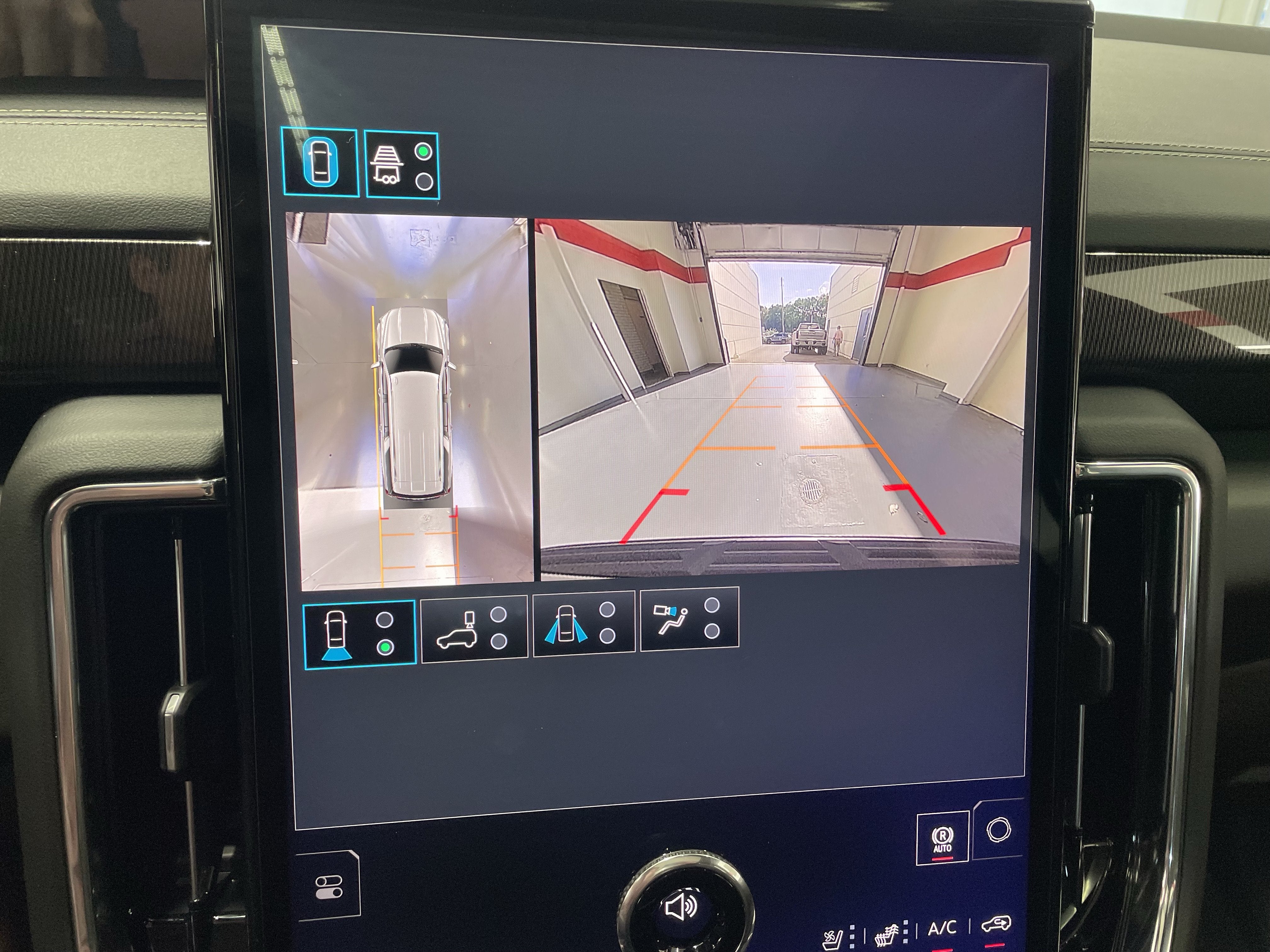 2027 GMC Yukon XL Elevation