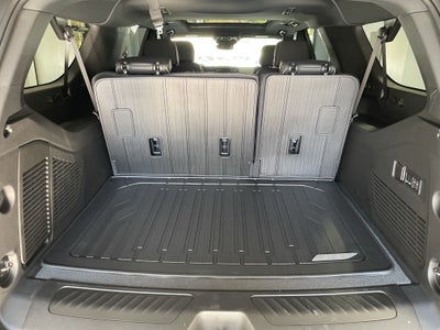 2027 GMC Yukon XL Elevation