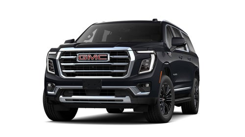 2027 GMC Yukon XL Elevation