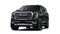 2027 GMC Yukon XL Elevation