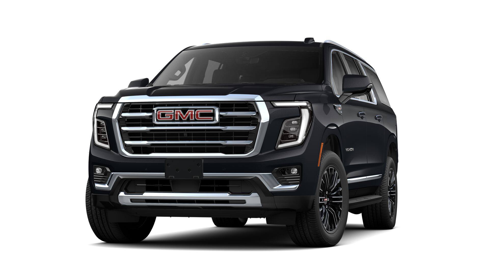 2027 GMC Yukon XL Elevation
