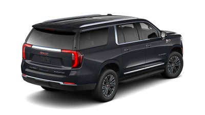 2027 GMC Yukon XL Elevation