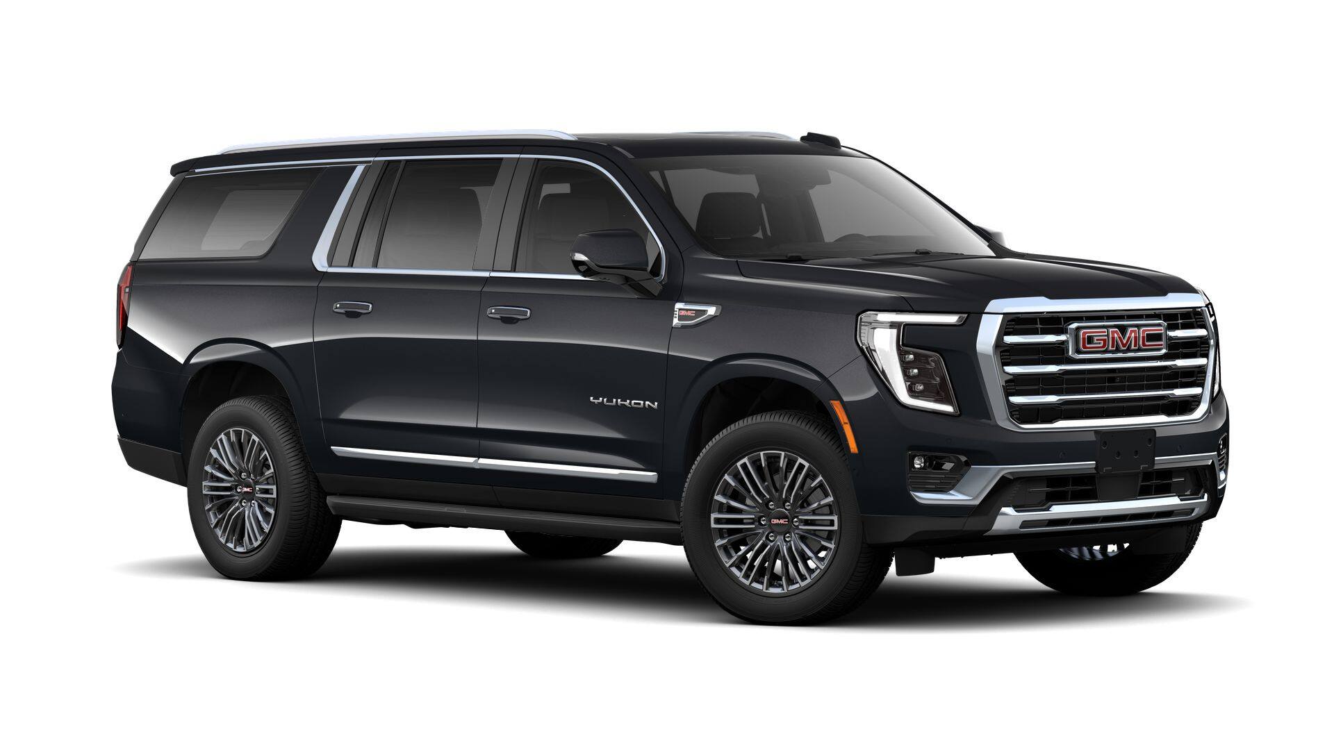 2027 GMC Yukon XL Elevation