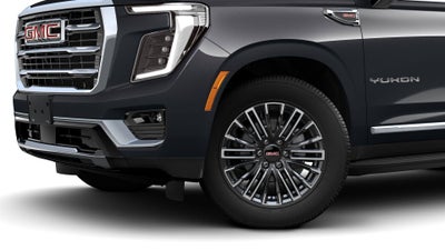2027 GMC Yukon XL Elevation