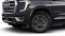 2027 GMC Yukon XL Elevation