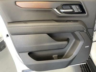 2027 GMC Yukon XL Denali