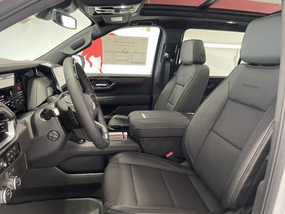 2027 GMC Yukon XL Denali