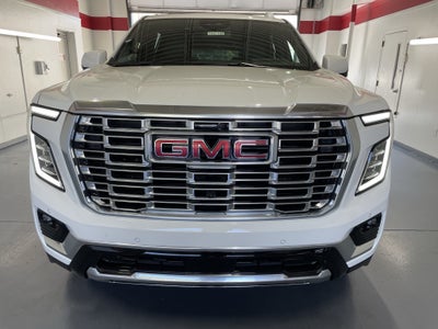 2027 GMC Yukon XL Denali