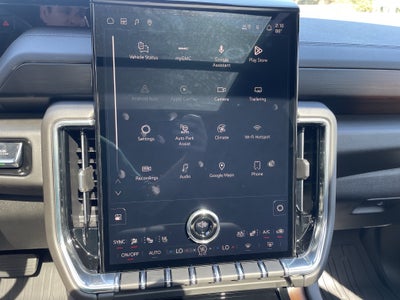 2027 GMC Yukon XL Denali