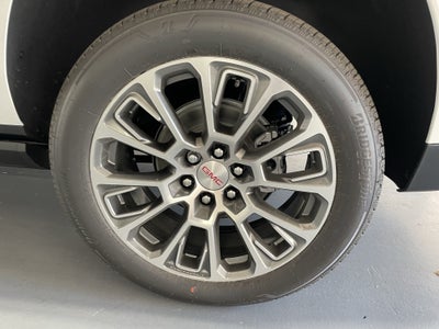 2027 GMC Yukon XL Denali