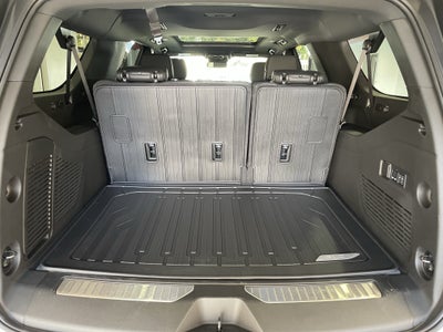 2027 GMC Yukon XL Denali