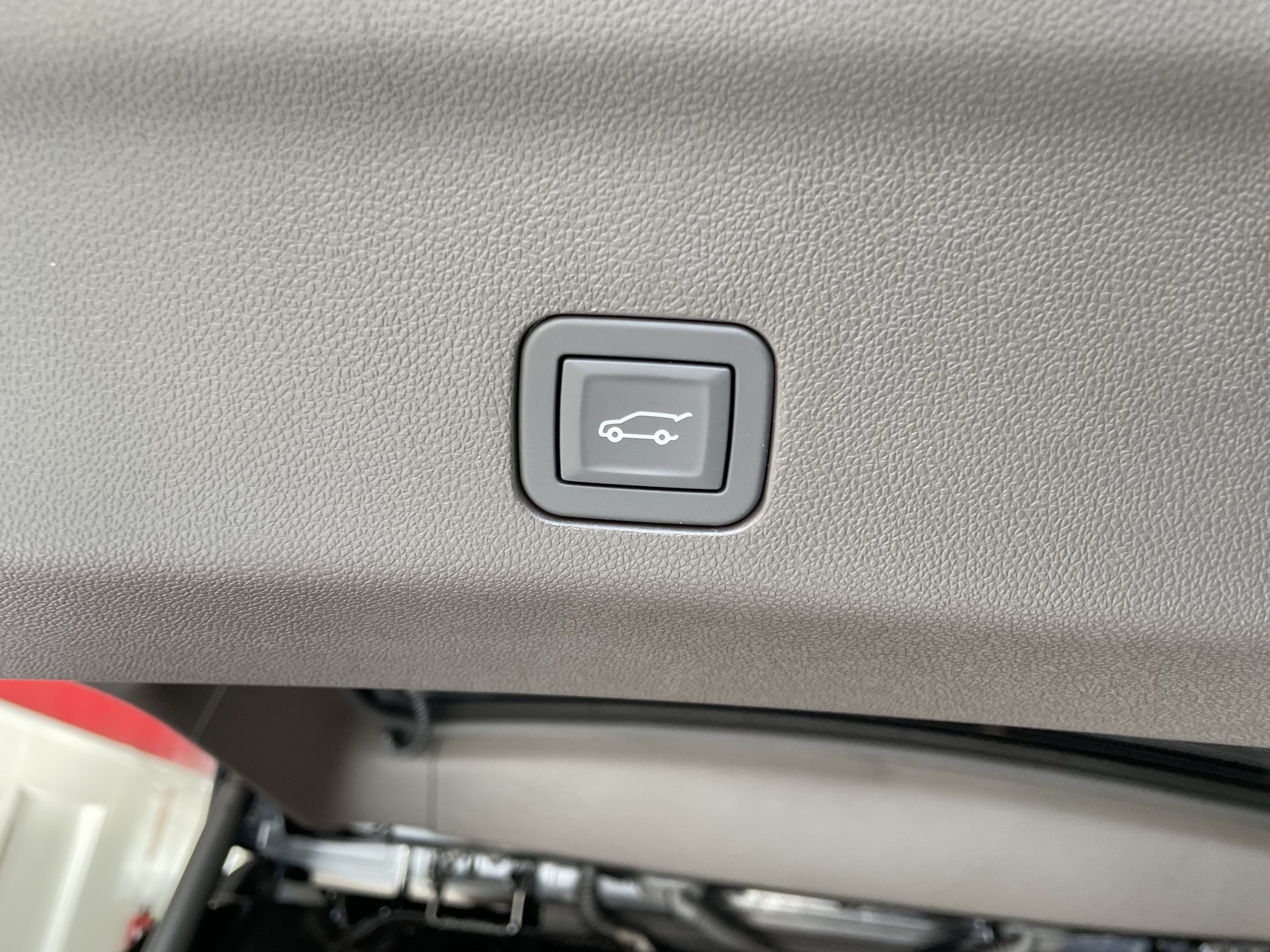 2027 GMC Yukon Elevation