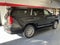 2027 GMC Yukon Elevation