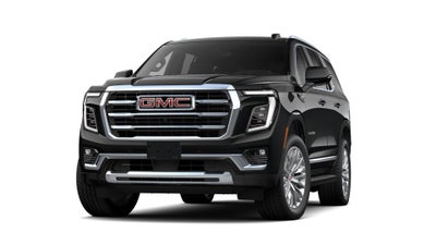 2027 GMC Yukon Elevation