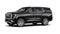 2027 GMC Yukon Elevation